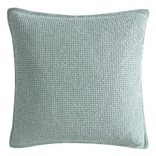 Urban Cotton Waffle European Pillowcase